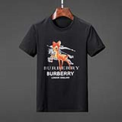 Cheap Burberry Men Shirts wholesale No. 1627